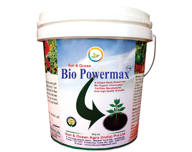 Bio Power Max G